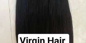 Virgin Hair