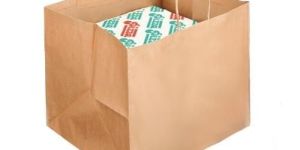 Cake Paper Carry Bag