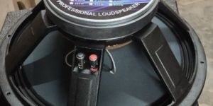 DJ Speaker