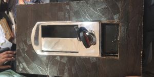 Maruti Lock for Almirah