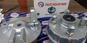 E RICKSHAW BRAKE DRUM FRONT ASSEMBLY