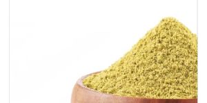 Dry Coriander Powder