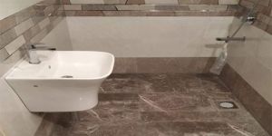 Bathroom and Waterproofing Services