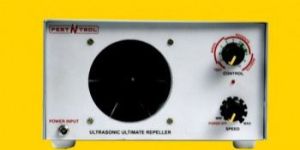 Industrial Ultrasonic Rat Repellent