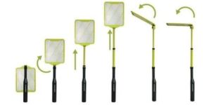 Mosquito Swatter