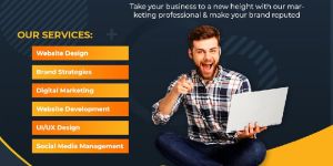 Digital Marketing Services