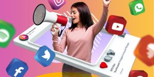 Social Media Optimization