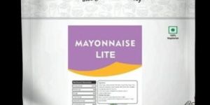 Eggless Mayonnaise