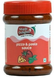 Pizza Pasta Sauce