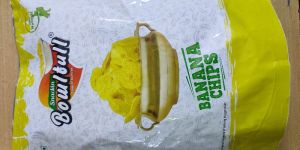 Banana Chips