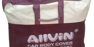 Car Body Cover