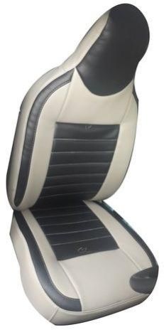 Leather Car Seat Cover