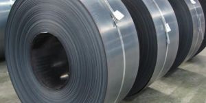 Mild Steel Coil
