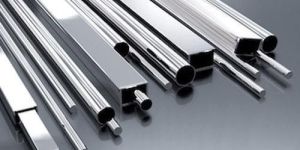 Stainless Steel Pipe