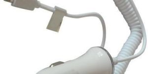 Car Mobile Charger