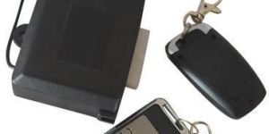 Central Locking System