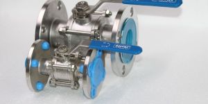 Plug Valve