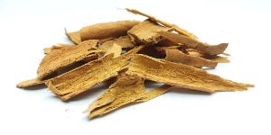 Cinnamon Bark