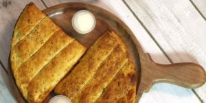 Sheesham Wood Craft Pizza Plate