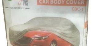 Car Body Cover