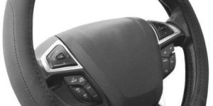 Rubber Steering Wheel Covers