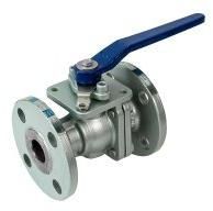 SS Ball Valve