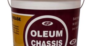 Chassis Grease
