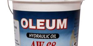 Hydraulic Oil