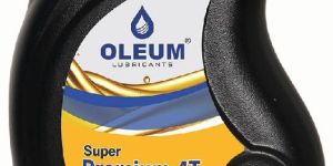 Super Premium 4T SM 20W40 Engine Oil