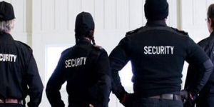 Security Guard Services