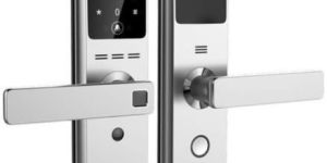 Digital Door Lock