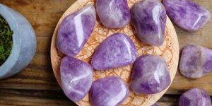 Crystal Healing Services