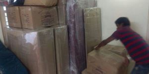 Household Packing Services