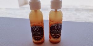 Mandarin Face Mist