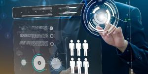 Industrial Manpower Services