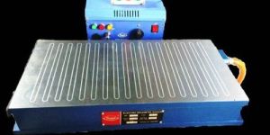 Electro Magnetic Chuck