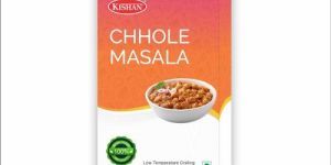 Kishan Chhole Masala