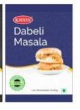 Kishan Dabeli Masala