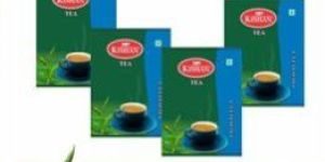 Kishan Tea
