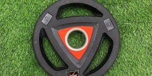 Olympic Weight Plate