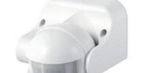 Pir Motion Sensor