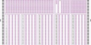 Answer Sheets Printing Services