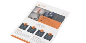 Offset Printing Services