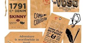 Tag Printing Service