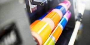 UV Offset Printing Services