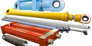 Hydraulic Cylinders
