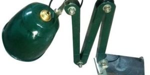 Industrial Machine Lamp