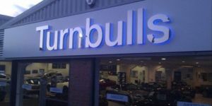 Stainless Steel Sign Letter