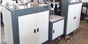 Paper Cup Making Machine