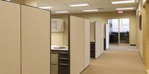 Aerocon Partition Panel